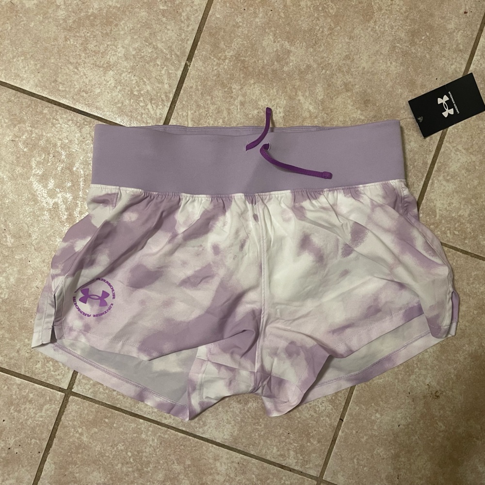 NWT Under Armour Shorts